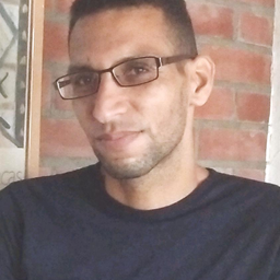 José Moreno  avatar