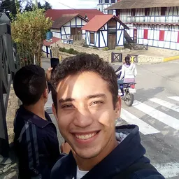 Vicente Santeliz avatar