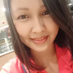 Cherry Ann Garcing avatar