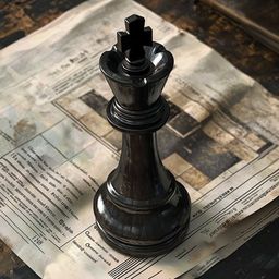 Chess News avatar