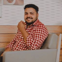 Chetan avatar