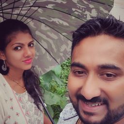 Chetan shetty avatar