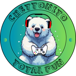 Chettonito avatar