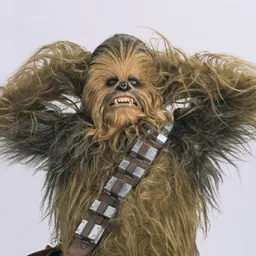 Chewbaqqa avatar