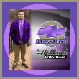 Chevy Chez avatar