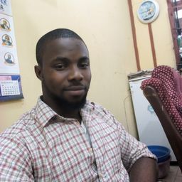 Chidubem avatar
