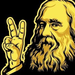 Nochains avatar