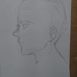 Chill avatar