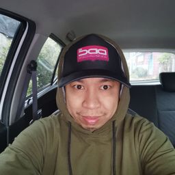 Chill avatar