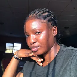 Confidence Chi  avatar