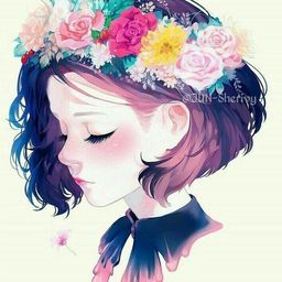 Chinami avatar