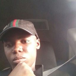 Chinedurex avatar