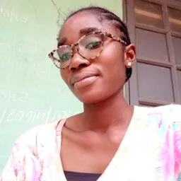 Ike Amaka avatar