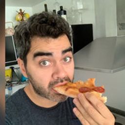 Chitty avatar