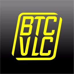 BTCVLC Blockchain avatar