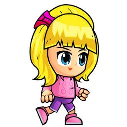 Chloe Lim avatar