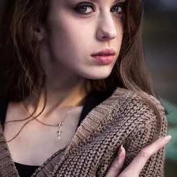 Tatiana Mikhailova avatar
