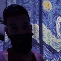 Chobro avatar