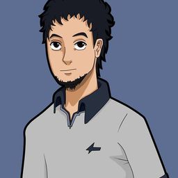 Sergio Guerrero avatar