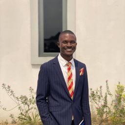 Osigwe Promise Christopher  avatar
