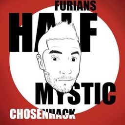 ChosenHack avatar