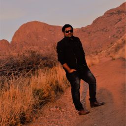 Atique Chowdhury avatar