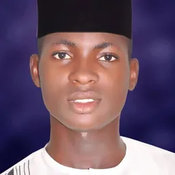 Godwin Moses  avatar