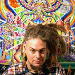Chris Dyer Art avatar