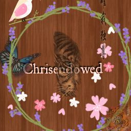 Chrisendowed avatar