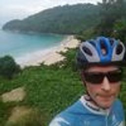 chrisinphuket avatar