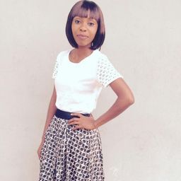Christiana anthony avatar
