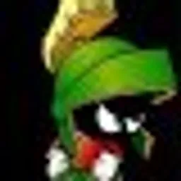 Chromium avatar