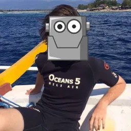 Chron avatar