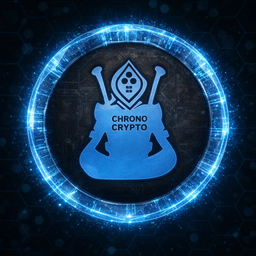 ChronoCrypto avatar