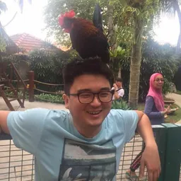 chuazm avatar
