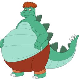 chubbydino avatar