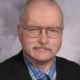 Chuck Baker avatar