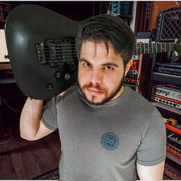 Chuito Castillo avatar