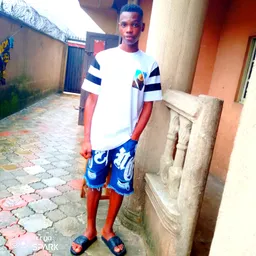 Eleke chukwu Reuben  avatar