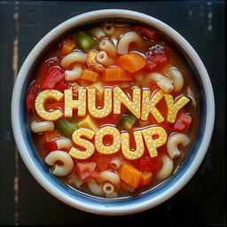 Chunky avatar