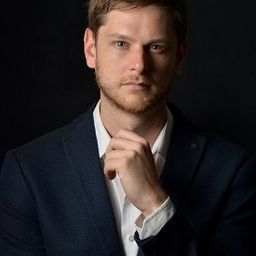 Kurt Robinson avatar
