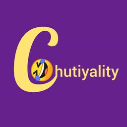Chutiyality avatar
