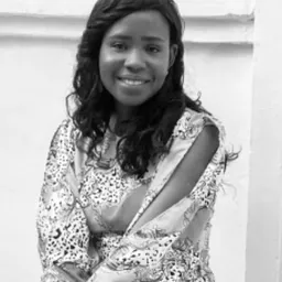 Agatha Omotuenmhen avatar