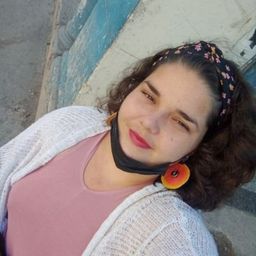 Lisbeth Moya González  avatar