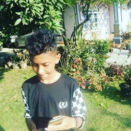 Zulhelmi avatar