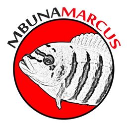 Mbuna Marcus