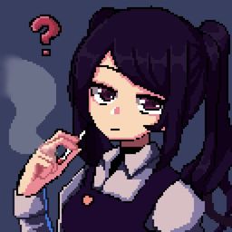 Ciel avatar