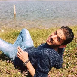 ALi Şenel avatar