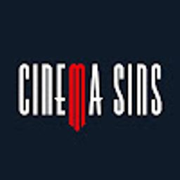 Cinemasins avatar