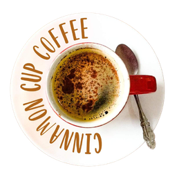 Cinnamon Cup Coffee avatar